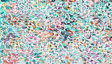 Halı ve Kumaş baskı dizaynı grunge ve sıkıntılı doku tekrarlama deseni 