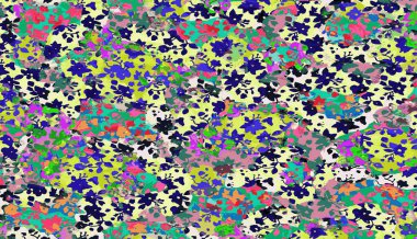 Halı ve Kumaş baskı dizaynı grunge ve sıkıntılı doku tekrarlama deseni 