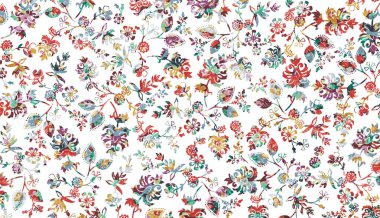 Halı ve Kumaş baskı dizaynı grunge ve sıkıntılı doku tekrarlama deseni 