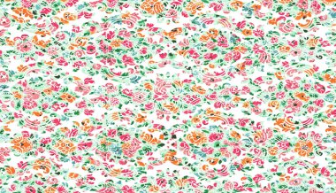 Halı ve Kumaş baskı dizaynı grunge ve sıkıntılı doku tekrarlama deseni 