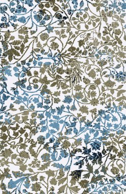 Halı ve Kumaş baskı dizaynı grunge ve sıkıntılı doku tekrarlama deseni 