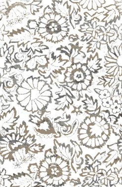 Halı ve Kumaş baskı dizaynı grunge ve sıkıntılı doku tekrarlama deseni 