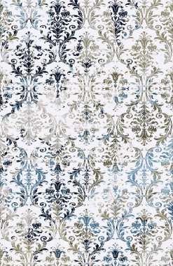 Halı ve Kumaş baskı dizaynı grunge ve sıkıntılı doku tekrarlama deseni 