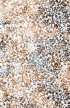 Halı ve Kumaş baskı dizaynı grunge ve sıkıntılı doku tekrarlama deseni 