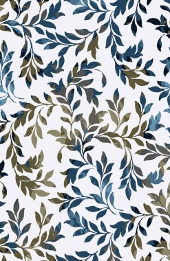 Halı ve Kumaş baskı dizaynı grunge ve sıkıntılı doku tekrarlama deseni 