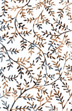 Halı ve Kumaş baskı dizaynı grunge ve sıkıntılı doku tekrarlama deseni 