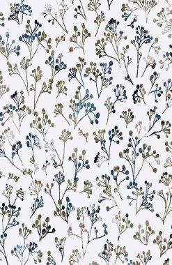 Halı ve Kumaş baskı dizaynı grunge ve sıkıntılı doku tekrarlama deseni 