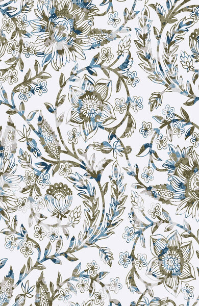 Дизайн ковровой и тканевой печати с гранжем и повторяющейся текстурой 