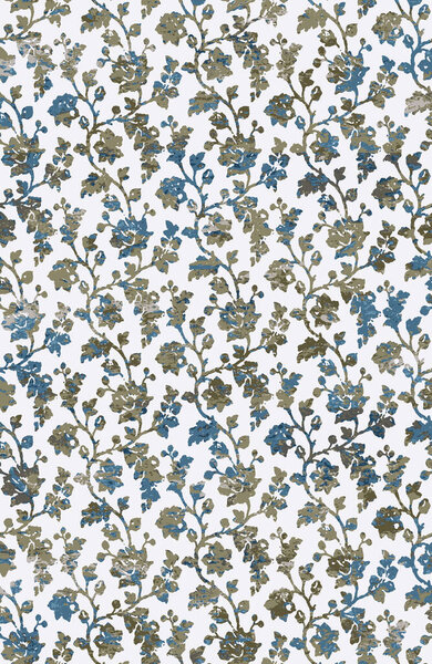 Дизайн ковровой и тканевой печати с гранжем и повторяющейся текстурой 