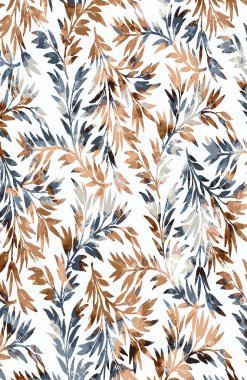 Halı ve Kumaş baskı dizaynı grunge ve sıkıntılı doku tekrarlama deseni 