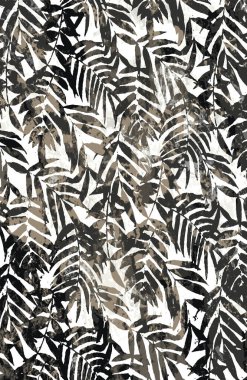 Halı ve Kumaş baskı dizaynı grunge ve sıkıntılı doku tekrarlama deseni 