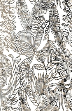 Halı ve Kumaş baskı dizaynı grunge ve sıkıntılı doku tekrarlama deseni 