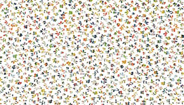 Halı ve Kumaş baskı dizaynı grunge ve sıkıntılı doku tekrarlama deseni 