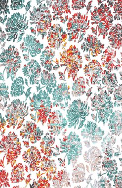 Halı ve Kumaş baskı dizaynı grunge ve sıkıntılı doku tekrarlama deseni 