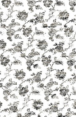 Halı ve Kumaş baskı dizaynı grunge ve sıkıntılı doku tekrarlama deseni 