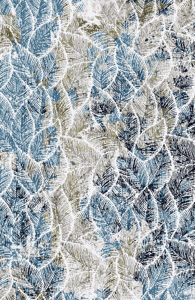 Carpet and Fabric print design with grunge and distressed texture repeat pattern 