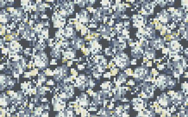 Yüksek çözünürlüklü sıkıntılı ve grunge desenli modern Boho trend stili halı tasarımı çizimi