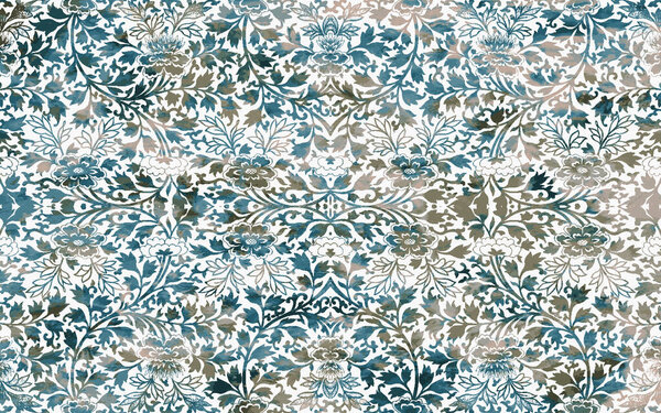 Современный стиль Boho Ковер дизайн иллюстрации с проблемной и гранж текстуры в высоком разрешении