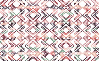 Kilim desenli halılar ve Grunge halıları ve sıkıntılı dokusu