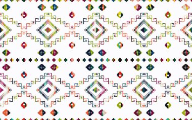 Kilim desenli halılar ve Grunge halıları ve sıkıntılı dokusu