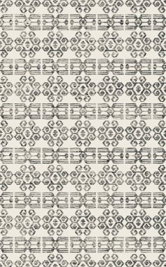 Kilim desenli halılar ve halılar Grunge ve sıkıntılı desenli baskılar için