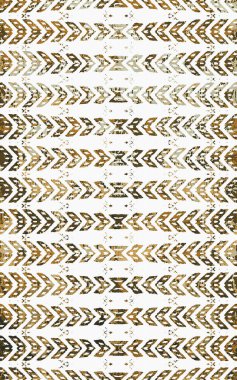 Kilim desenli halılar ve halılar Grunge ve sıkıntılı desenli baskılar için