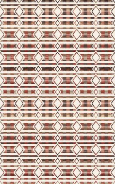 Kilim desenli halılar ve halılar Grunge ve sıkıntılı desenli baskılar için