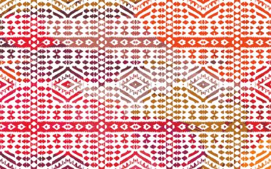 Kilim desenli halılar ve Grunge halıları ve sıkıntılı dokusu