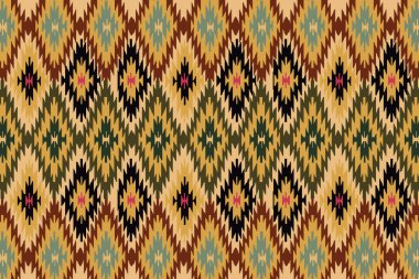 Kilim Halı Modern Deseni yüksek çözünürlüklü doku ve trend renkleri ile