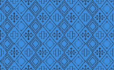 Kilim Halı Modern Deseni yüksek çözünürlüklü doku ve trend renkleri ile