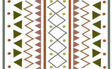 Kilim Halı Modern Deseni yüksek çözünürlüklü doku ve trend renkleri ile