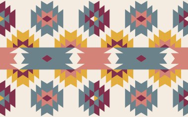 Kilim Halı Modern Deseni yüksek çözünürlüklü doku ve trend renkleri ile