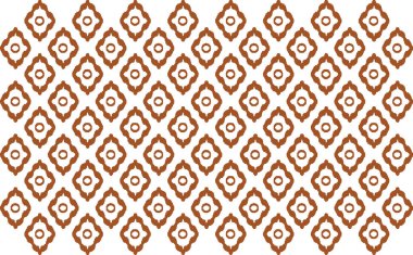 Yüksek çözünürlüklü dokusu ve trend renkleri olan modern halı deseni