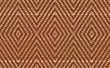 Yüksek çözünürlüklü dokusu ve trend renkleri olan modern halı deseni