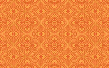 Kilim desenli halılar ve Grunge halıları ve sıkıntılı dokusu