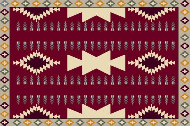 Yüksek çözünürlüklü doku ve trend renkleriyle dokunmuş tasarım ve illüstrasyon