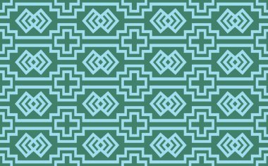 Yüksek çözünürlüklü doku ve trend renkleriyle dokunmuş tasarım ve illüstrasyon