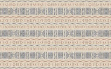 Yüksek çözünürlüklü dokusu ve trend renkleri olan modern halı deseni