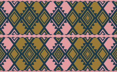 Yüksek çözünürlüklü dokusu ve trend renkleri olan modern halı deseni