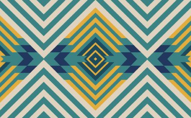 Yüksek çözünürlüklü dokusu ve trend renkleri olan modern halı deseni