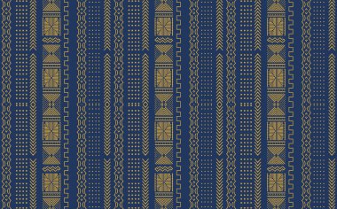 Yüksek çözünürlüklü dokusu ve trend renkleri olan modern halı deseni