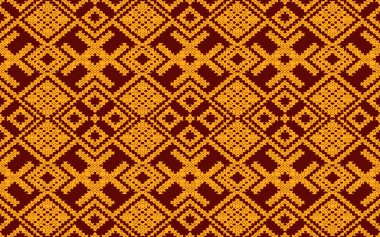 Kilim ve Aztek desenli Halılar ve Halılar Grunge ve sıkıntılı desenli