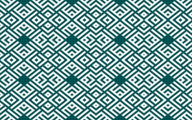 Kilim ve Aztek desenli Halılar ve Halılar Grunge ve sıkıntılı desenli
