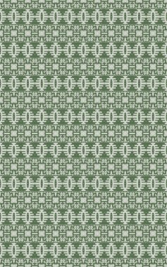 Kilim ve Aztek desenli Halılar ve Halılar Grunge ve sıkıntılı desenli