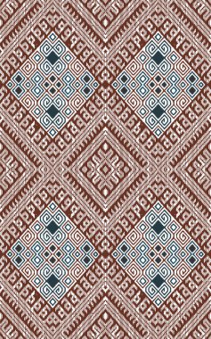 Kilim ve Aztek desenli Halılar ve Halılar Grunge ve sıkıntılı desenli