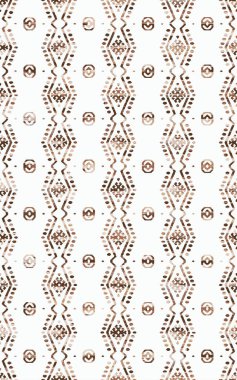 Kilim ve Aztek desenli Halılar ve Halılar Grunge ve sıkıntılı desenli