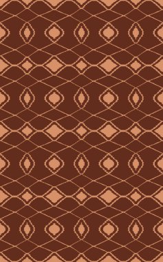 Kilim ve Aztek desenli Halılar ve Halılar Grunge ve sıkıntılı desenli