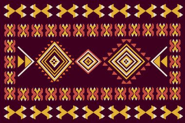 Kilim Halı Modern Deseni yüksek çözünürlüklü doku ve trend renkleri ile