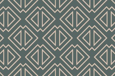 Yüksek çözünürlüklü trend renkleriyle Geometrik Halı Modern Deseni