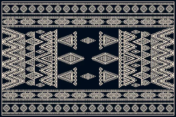 Yüksek çözünürlüklü trend renkleriyle Geometrik Halı Modern Deseni